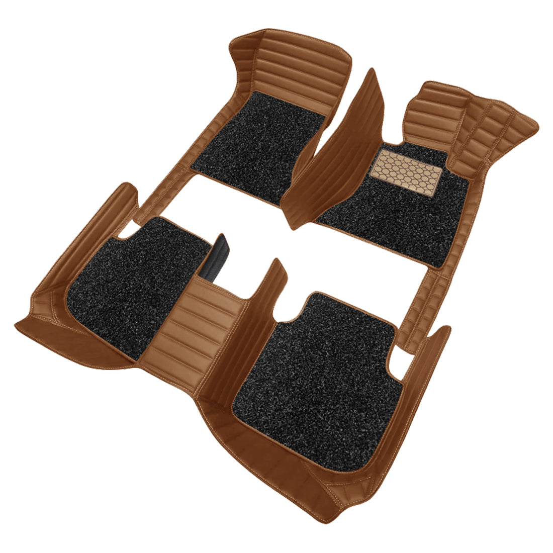 Citroen store car mats