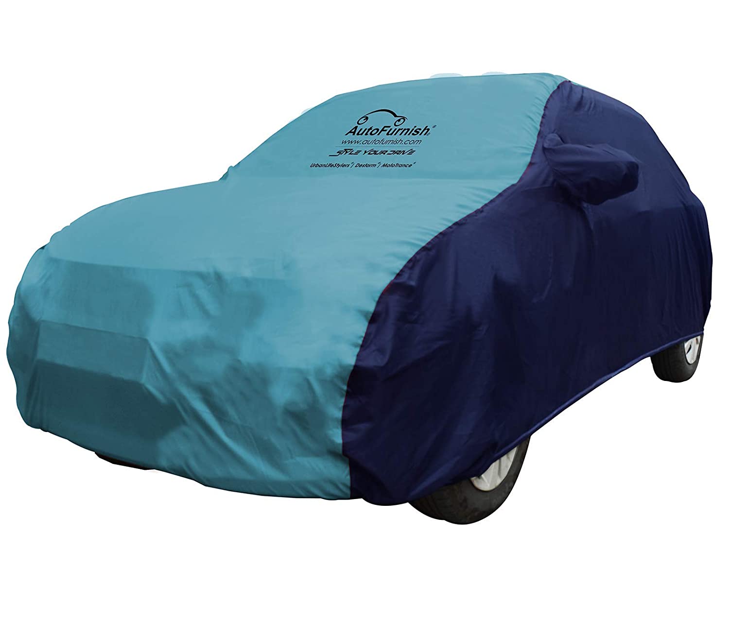 Nissan x deals trail car cover