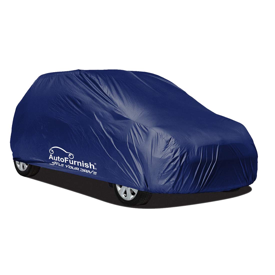 Body Armor Ford Freestyle Car Cover with Antenna Pocket