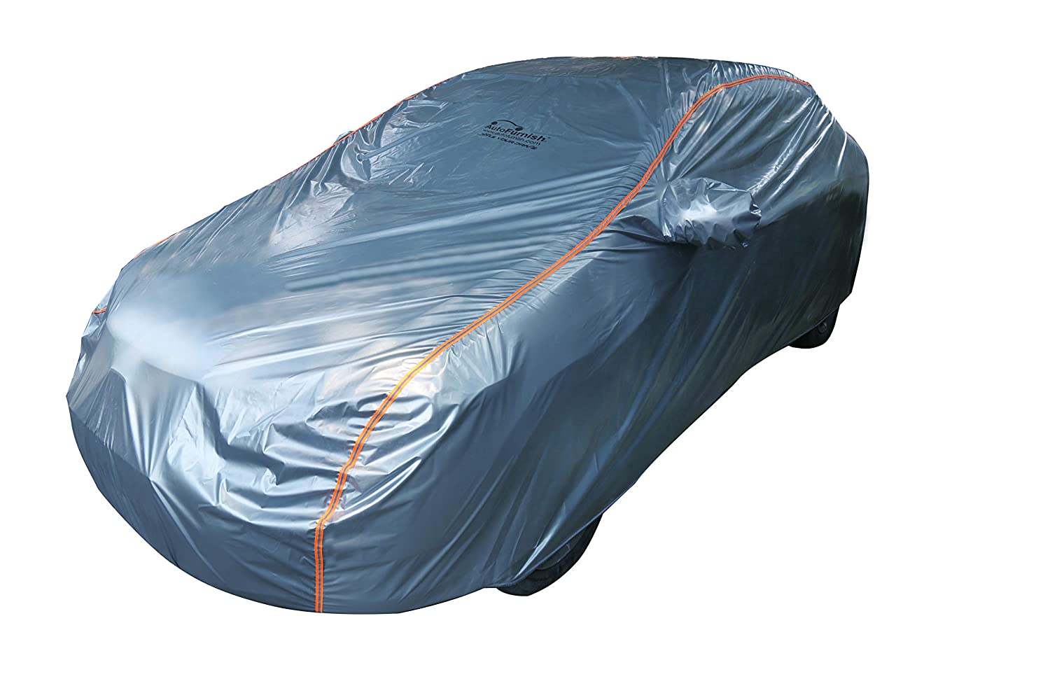 Hyundai i10 Waterproof Car Cover, All Weather Proof, Premium & Long La