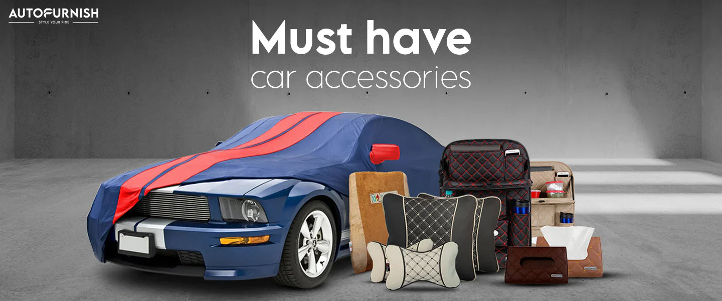 Car Accessories