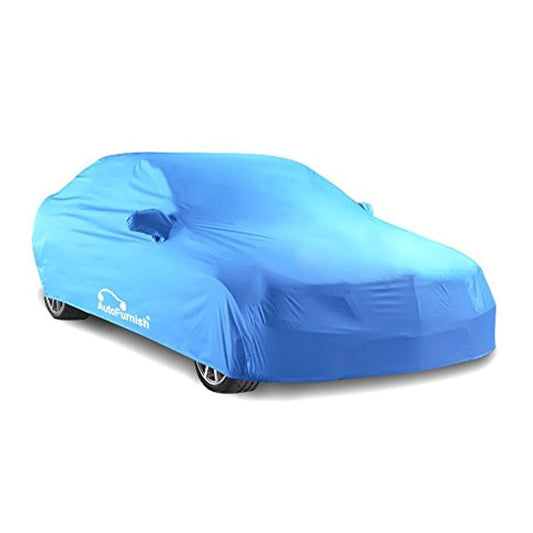 Autofurnish Parker Aqua Car Body Cover For Mahindra Thar ROXX 2024