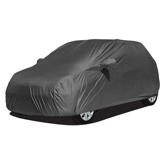 Autofurnish Premium Car Body Cover for Hyundai Creta Electric 2025 -(Water Resistant Car Body Cover)