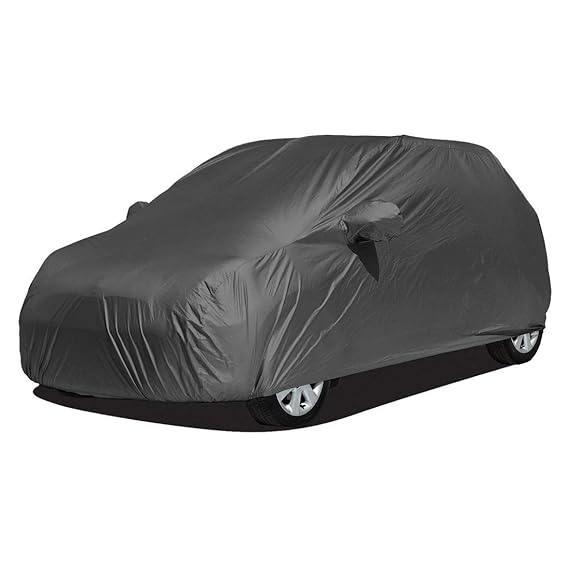 Autofurnish Premium Car Cover For Toyota Urban Crusier Hyryder 2024 - Premium