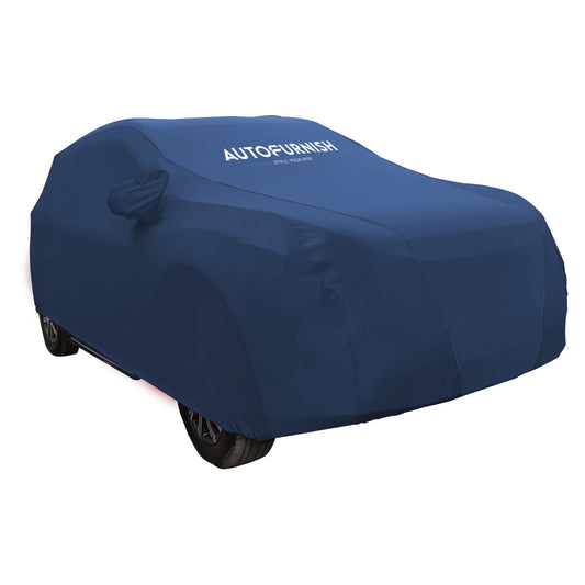 Autofurnish Atom Skin-fitted Car Body Cover For Tata Punch EV 2024