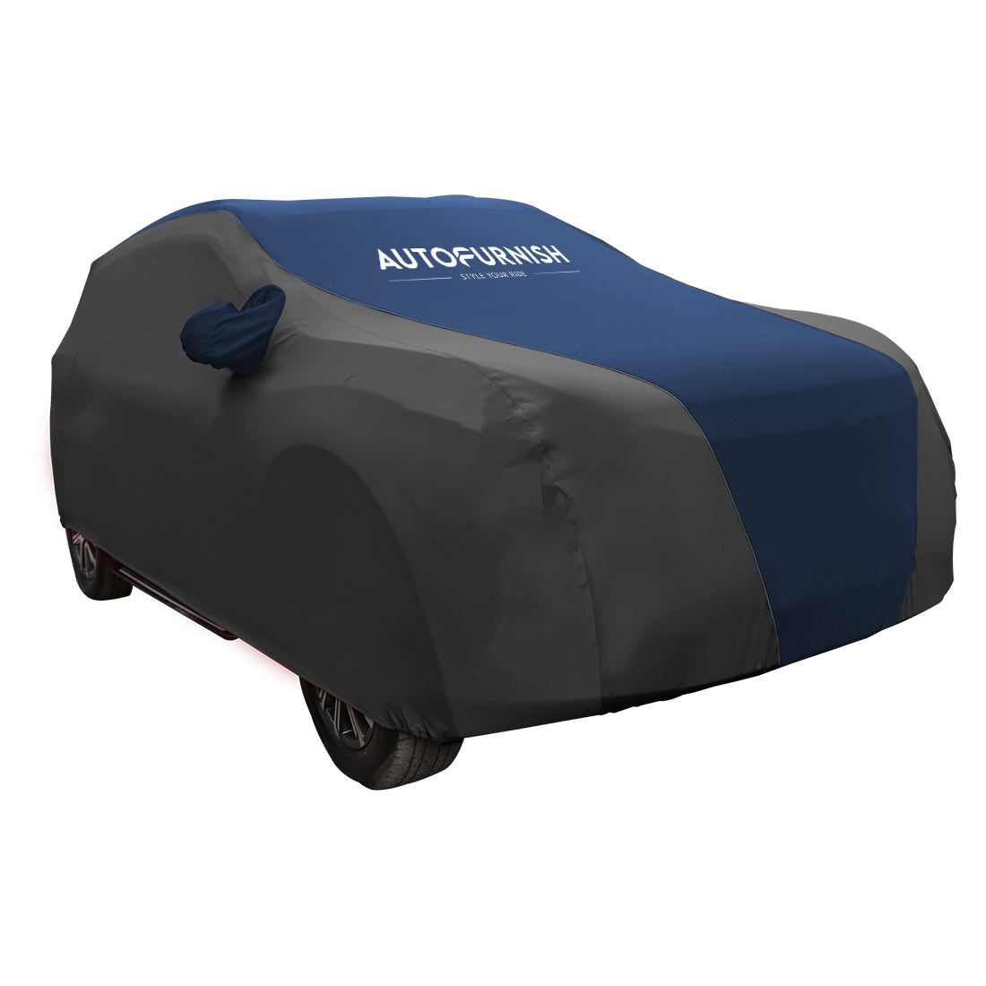 Autofurnish Atom Skin-fitted Car Body Cover For Maruti Suzuki XL6 2019