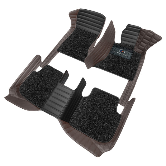 Autofurnish 9D Combination Custom Fitted Car Mats For Land Rover Defender 110 2024