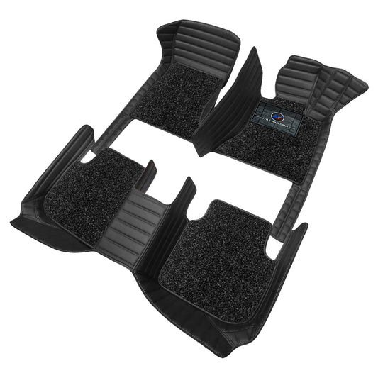 Autofurnish 9D Premium Custom Fitted Car Mats For Tata Nexon 2023