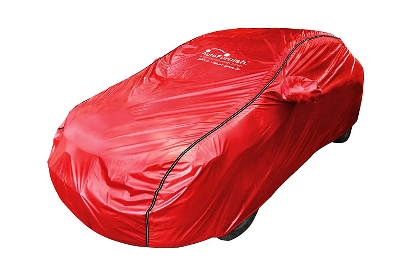 Maruti Swift 2005-2017 Waterproof Car Cover, All Weather Proof, Premium & Long Lasting Fabric with Side Mirror Pocket (ACHO Series)