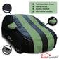 Renault Fluence Car Body Cover, Heat & Water Resistant with Side Mirror Pockets (ARC Series)