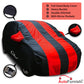 Toyota Fortuner Car Body Cover, Heat & Water Resistant with Side Mirror Pockets (ARC Series)