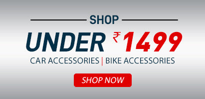 Car and bike accessories shop best sale near me