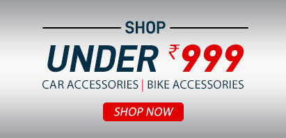 Vehicle deals accessories shop