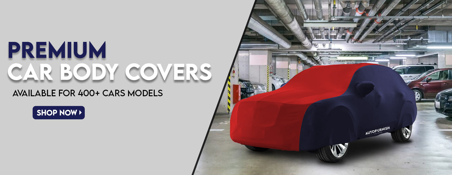 car body cover