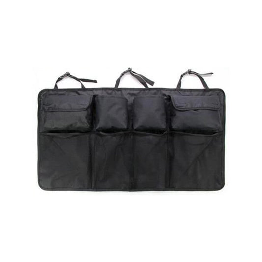 Buy Car Trunk Organizers Online at Best Price in India