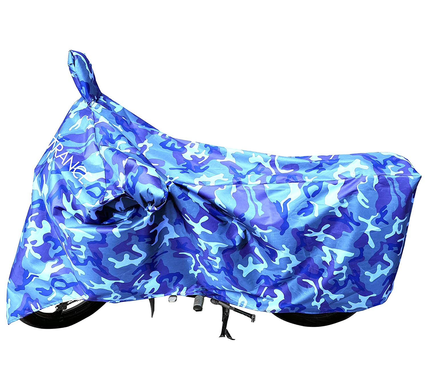 Thunderbird 350 2025 bike cover