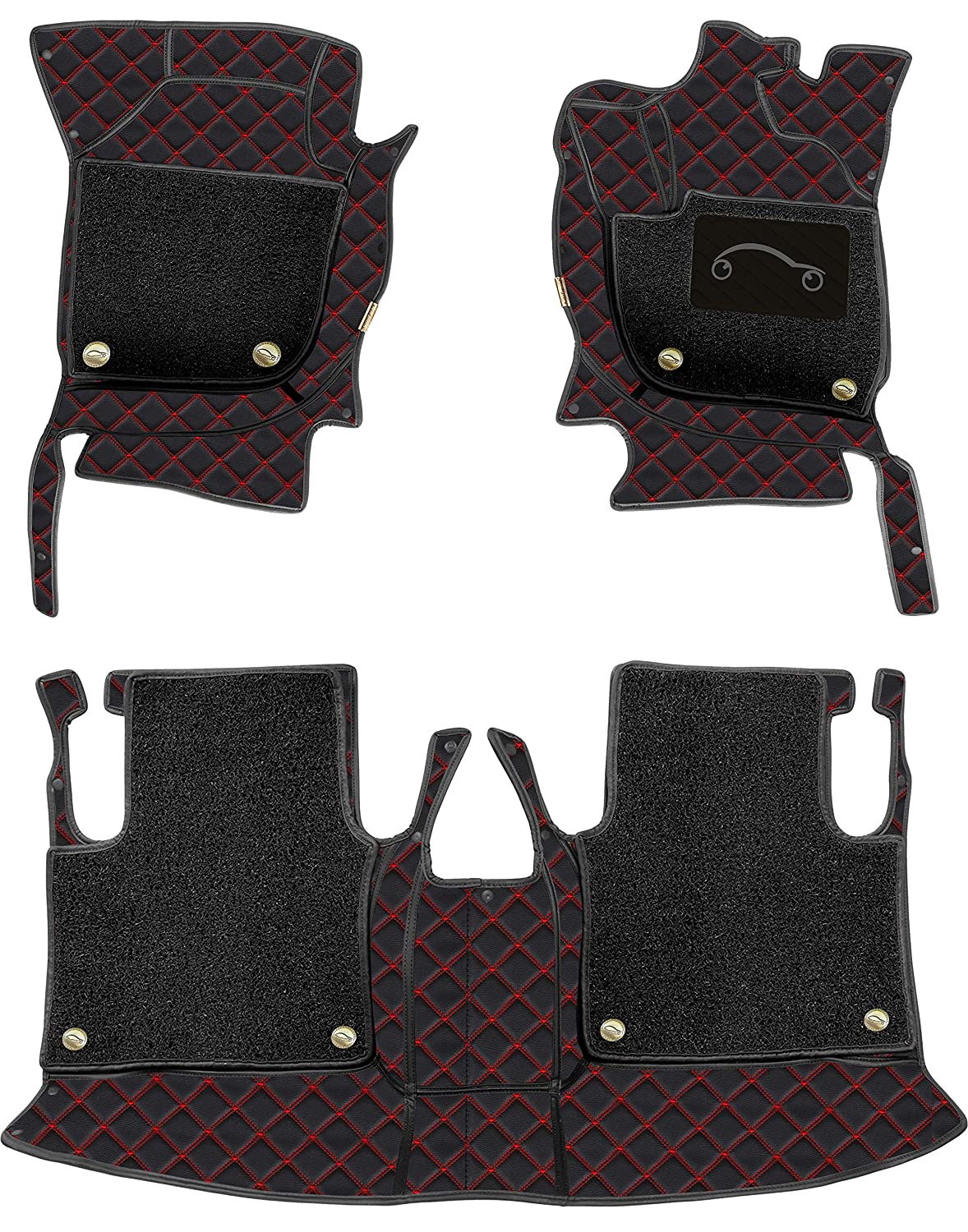 Mg 6 store car mats